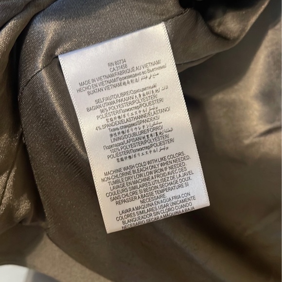 BCBGeneration M blazer - Picture 5 of 8